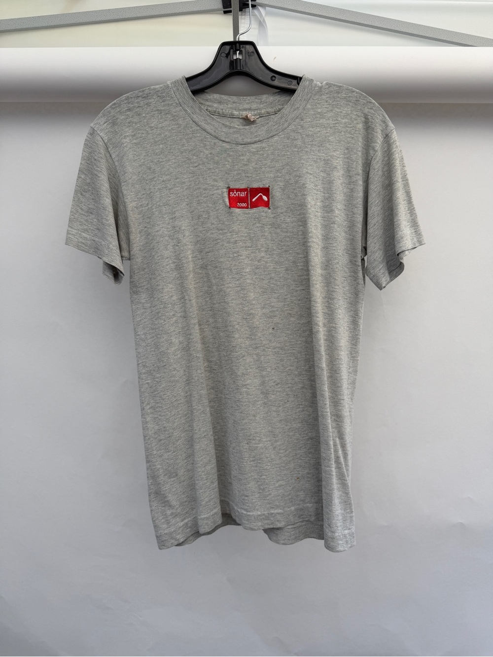 Iconic Sonar Vintage Tee 2000